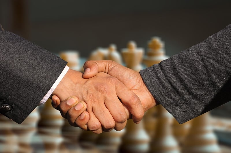 Negotiation Strategies